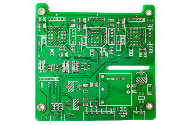 臭氧發(fā)生器PCB板,臭氧發(fā)生器線路板,臭氧發(fā)生器電路板