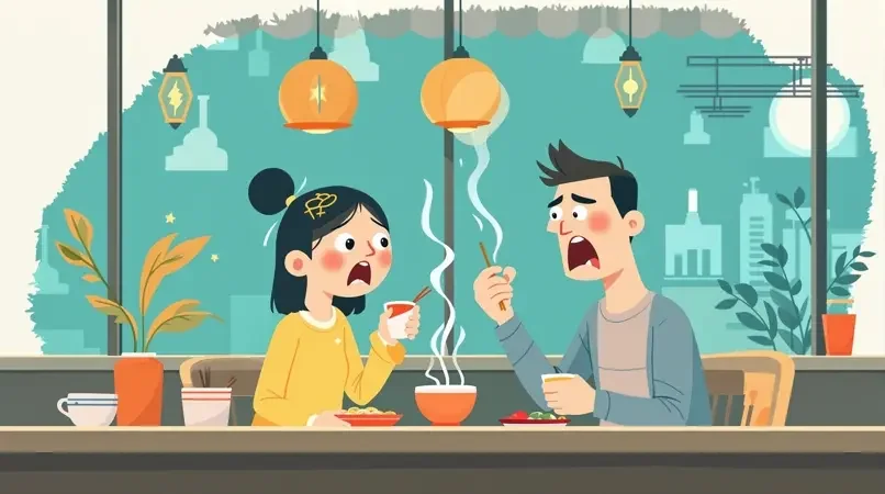 相亲对象问我月薪，我回了一句绝杀