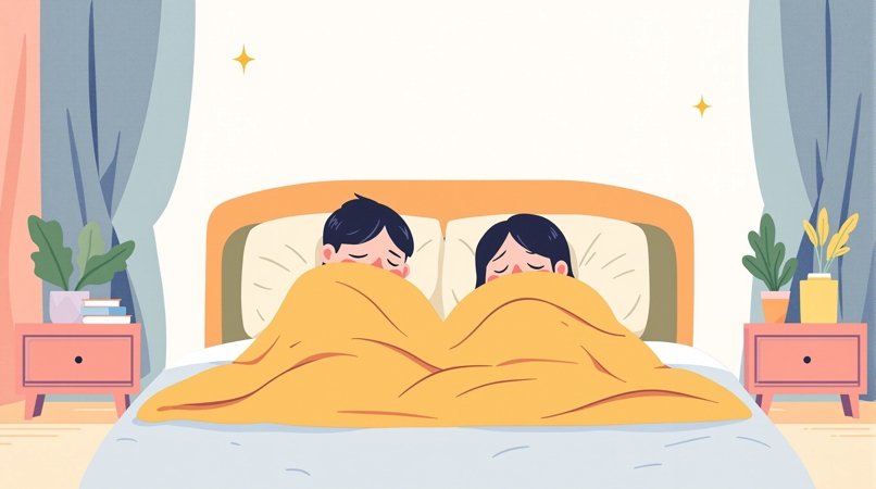 恋爱中的经典迷惑行为大赏